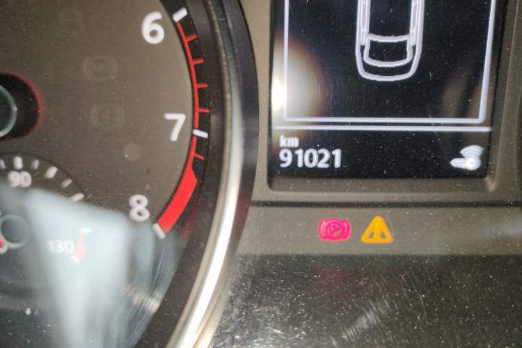 Used Volkswagen Magotan 2019 330TSI DSG Luxury Model China V Standard