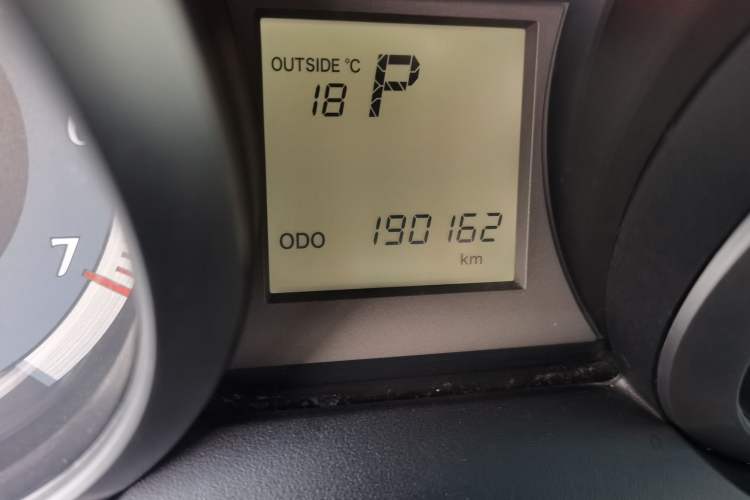 Used Toyota Prado 2016 2.7L Automatic Standard Edition
