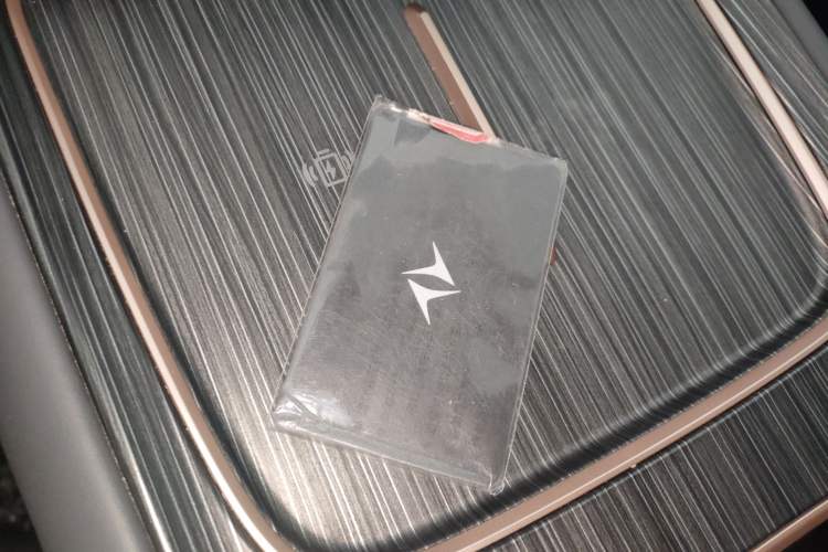 Used Dongfeng eπ eπ008 2024 210Max Range-Extended Version 6 Seats