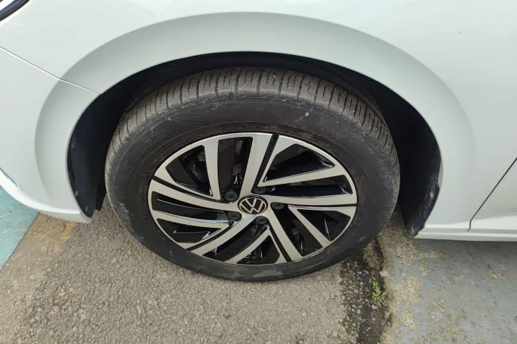 Used Volkswagen Lavida 2023 280TSI DSG Full-Comfort Edition
