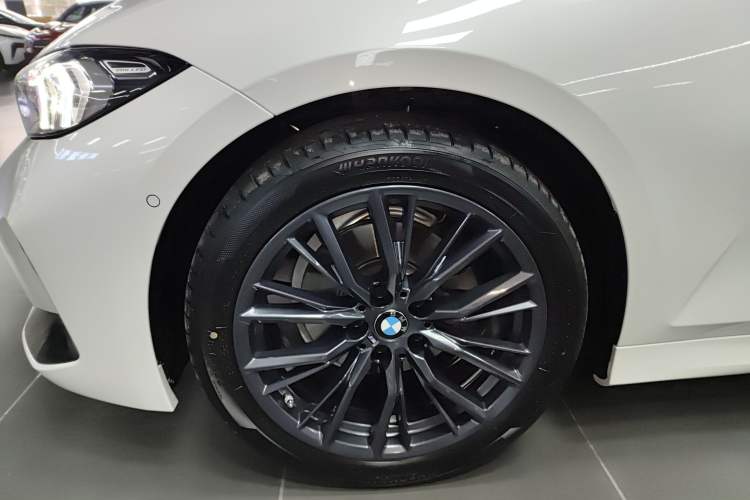 Used BMW 3 Series 2024 325Li M Sport Night Edition Package
