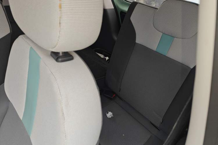 Used Qiyuan Lumin 2022 210km Sweet Edition