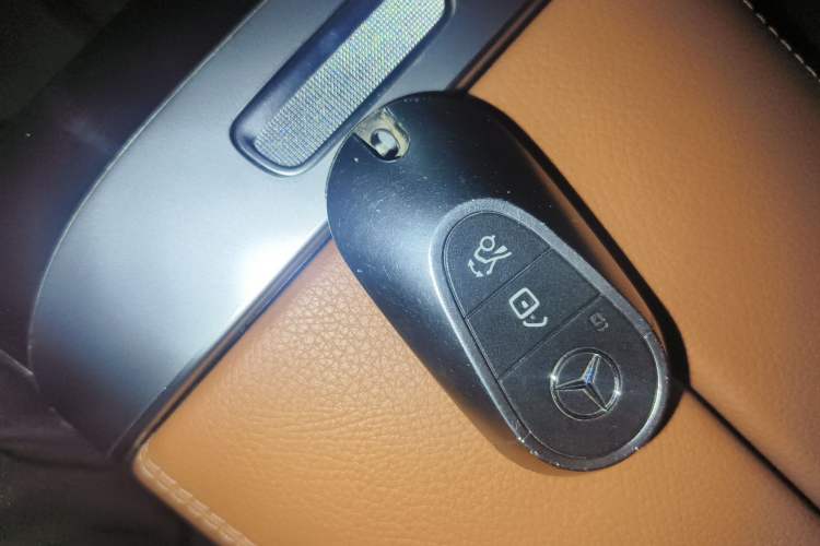 Used Mercedes-Benz C-Class 2023 C 260 L Sport Edition
