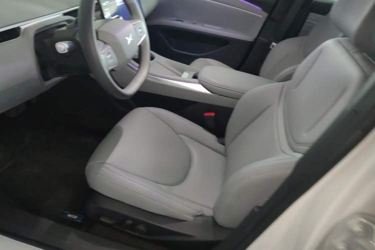 Used XPeng MONA M03 2025 600 with Ultra-Long Range Max
