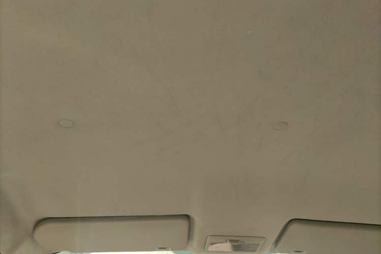 Used CHANGAN Alsvin V3 2015 1.4L Manual Meiruan Model China V Standard