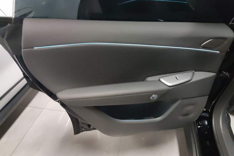 Used ARCFOX Alpha S5 2025 560MAX 185kW
