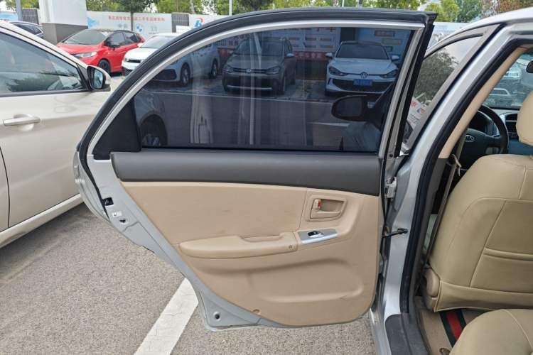 Used Kia Cerato 2012 1.6L MT GL