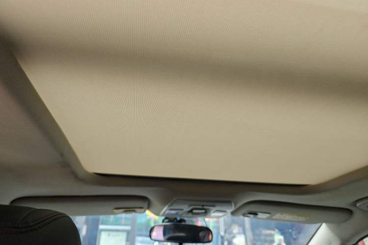 Used Geely Auto Emgrand GT 2016 1.8T Comfort Model