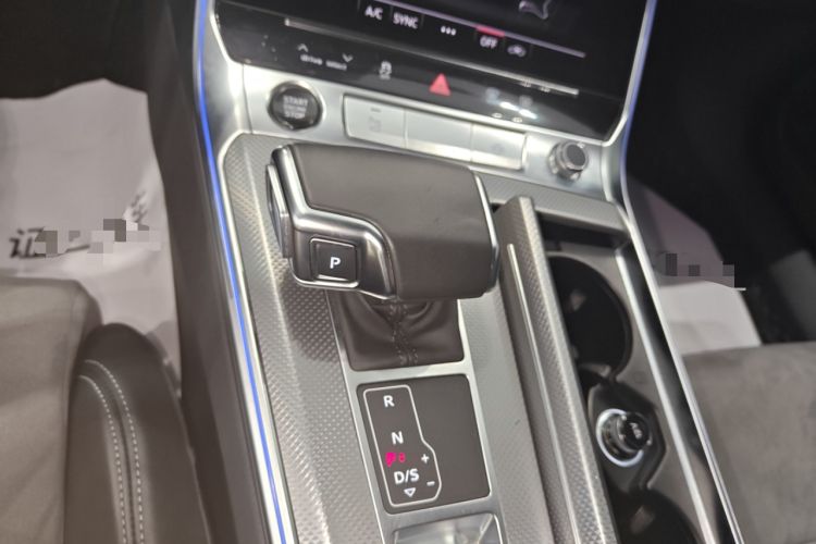 Used Audi A6L 2024 45 TFSI Prestige Dynamic Edition