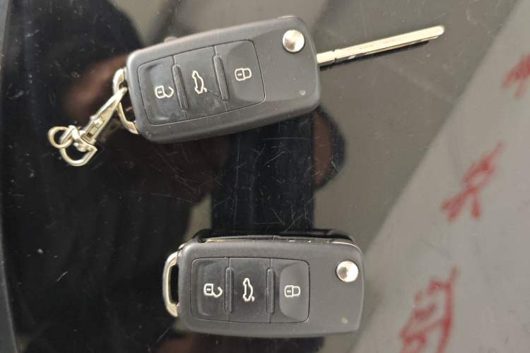 Used Volkswagen Tiguan 2016 300TSI Automatic Two-Wheel Drive Luxury Edition
