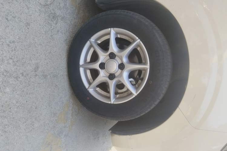 Used Roewe Clever 2022 311km QiQi BoBo Edition
