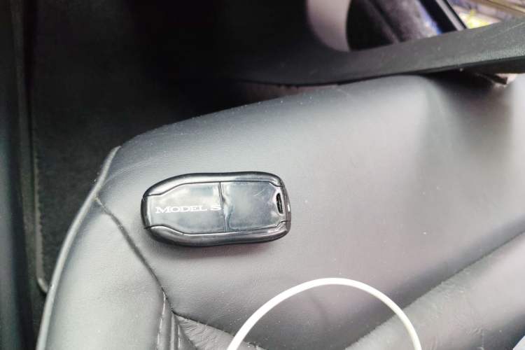 Used Tesla Model S 2016 S 60