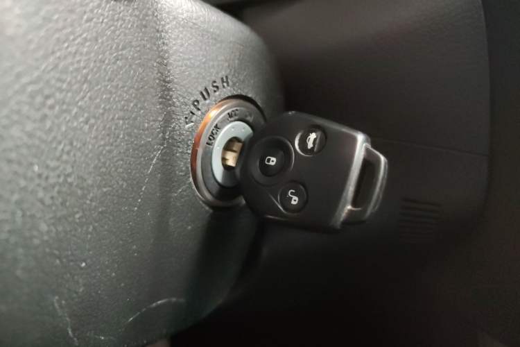 Used Subaru Forester 2016 2.5i Luxury Navigation Edition Interior 1