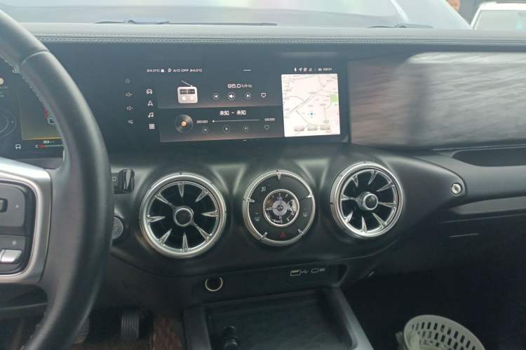 Used Tank 300 2021 Off-Road Edition 2.0T Challenger