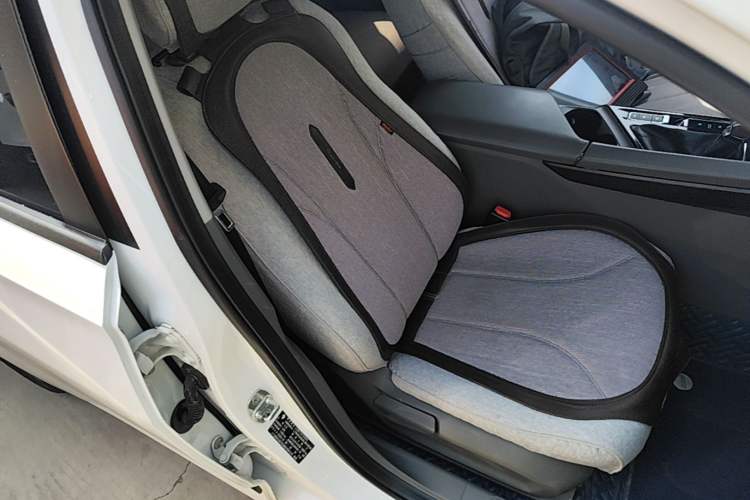 Used Baojun RC-5 2020 1.5L CVT Smart Elite Edition
