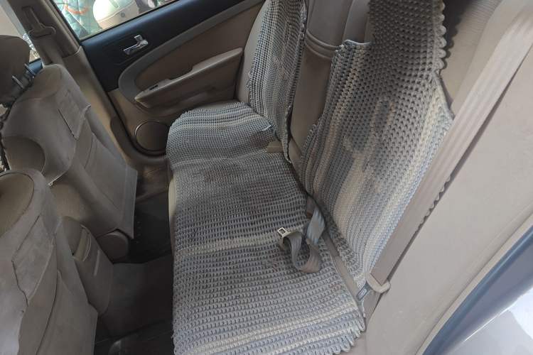 Used Chevrolet Epica 2012 1.8 Comfort Edition AT
