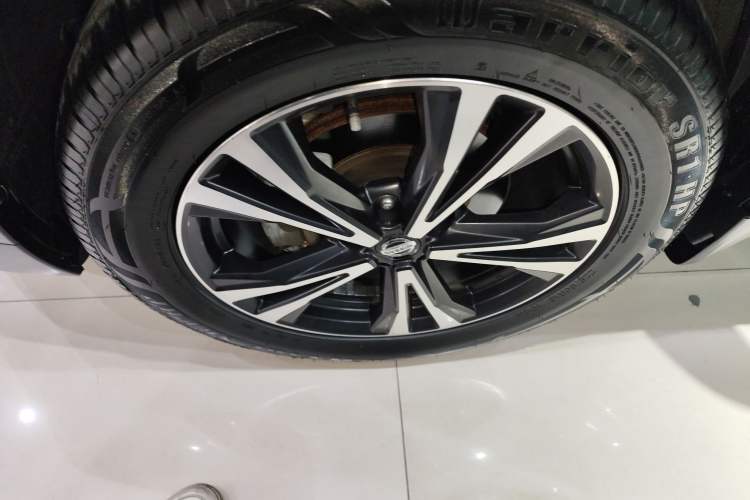 Used Nissan X-Trail 2017 2.5L CVT Luxury Edition 4WD
