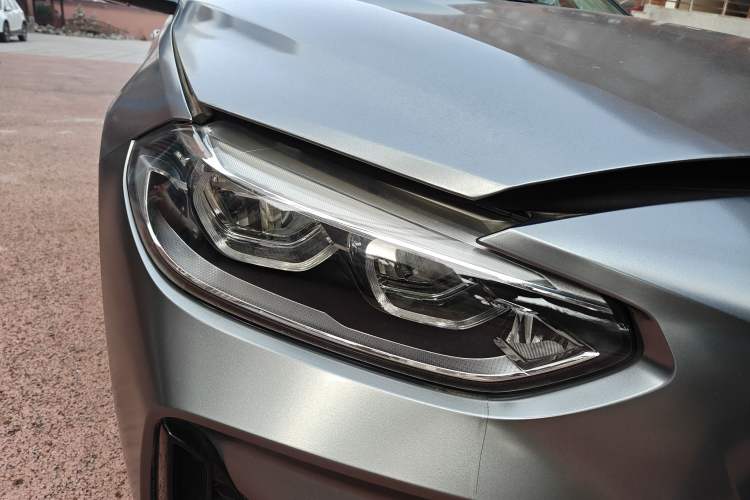 Used BMW 1 Series 2020 120i M Sport Package