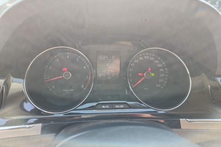 Used Volkswagen Bora 2014 1.4TSI Automatic Comfort Model