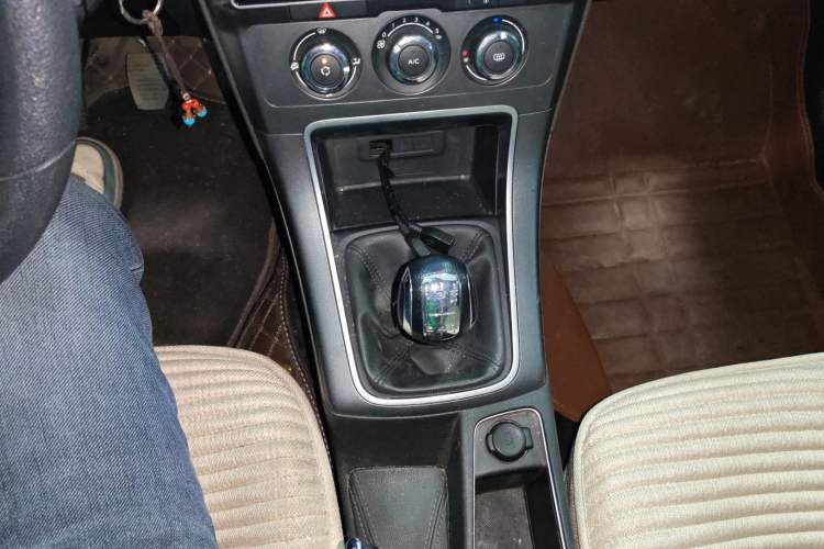 Used Citroen C4 Sega 2018 1.6L Manual Comfort Model