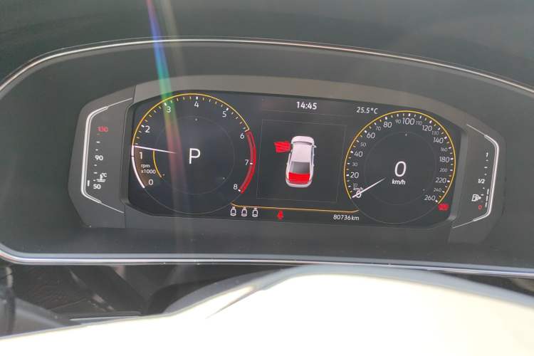 Used Volkswagen Passat 2022 330TSI Elite Edition