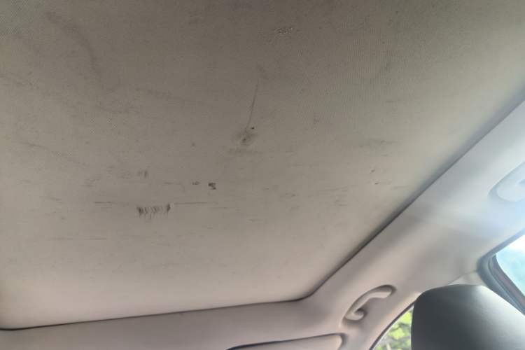 Used Bisu T5 2017 1.5T Manual Luxury Model
