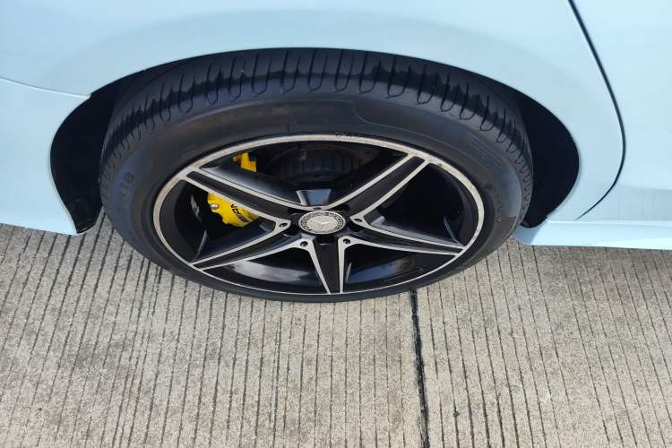 Used Mercedes-Benz C-Class 2015 C 300 Sport Edition