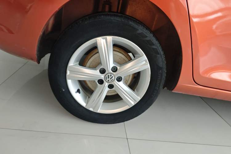 Used Volkswagen Santana 2015 Haval H6 1.6L Automatic Luxury Model
