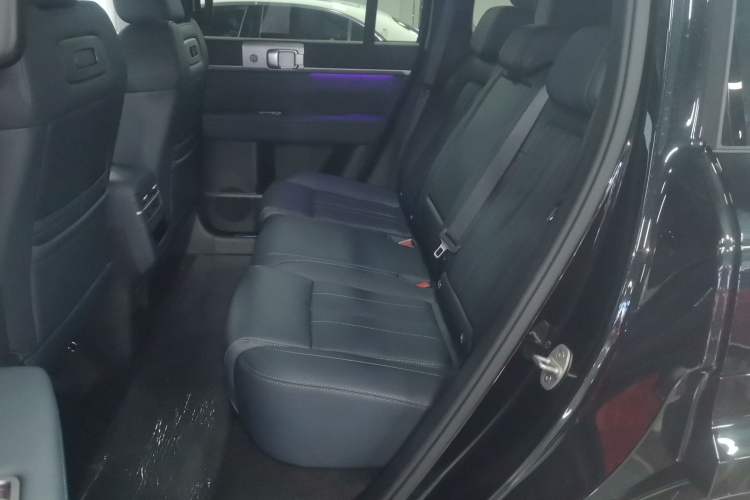 Used Formula Leopard Tai 7 2025 Model 200 km Two-Wheel Drive Max Edition