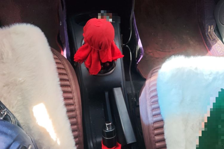 Used CHANGAN CX20 2011 1.3L Manual Sport Edition