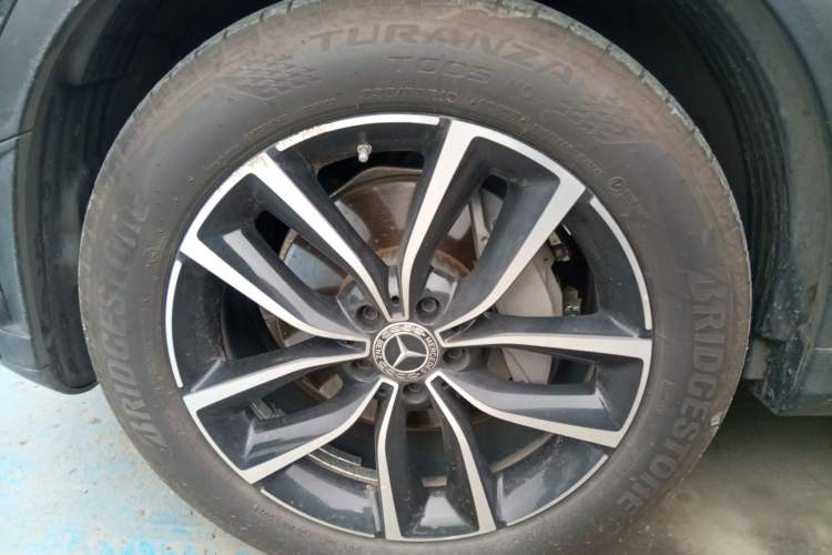 Used Mercedes-Benz GLC 2022 Second Facelift GLC 260 L 4MATIC Luxury Edition