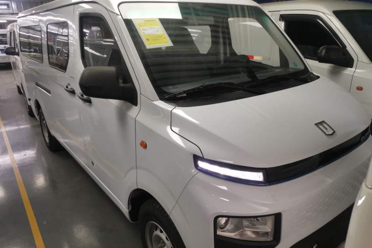 Used Farizon Xingxiang V 2025 Xingxiang V6E Xuanwu Wealth Creation Edition I
