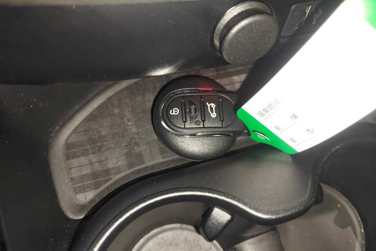 Used MINI Clubman 2022 1.5T COOPER Connoisseur
