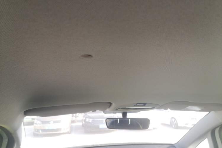 Used Geometry E Firefly 2022 320KM Cute Tiger 4-Seater