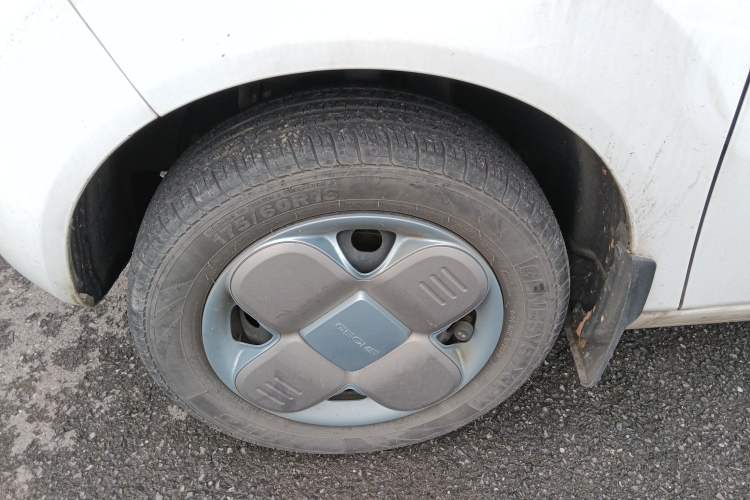 Used Geely Galaxy Panda 2023 Panda Mini 120km Asian Games Edition