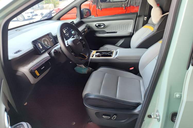 Used AION Y 2022 70 Intelligent Edition Lithium Iron Phosphate