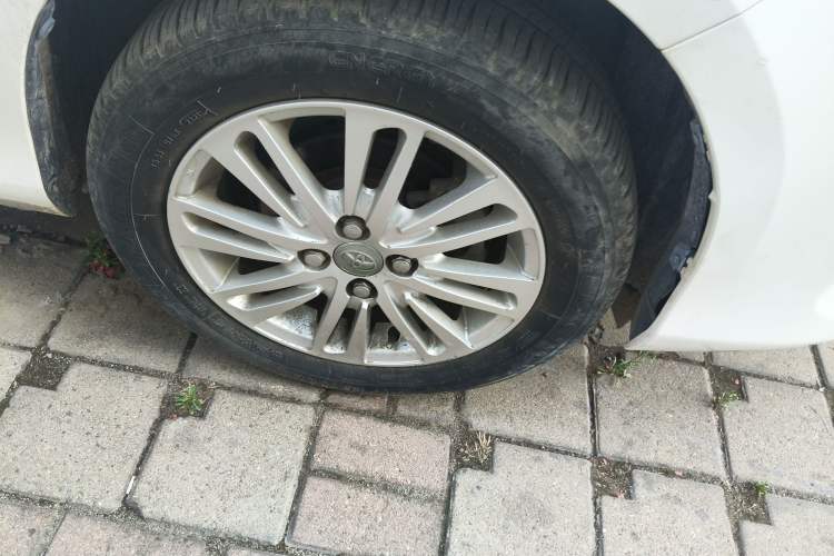 Used Toyota Vios FS 2017 1.5L CVT Fengchi Edition