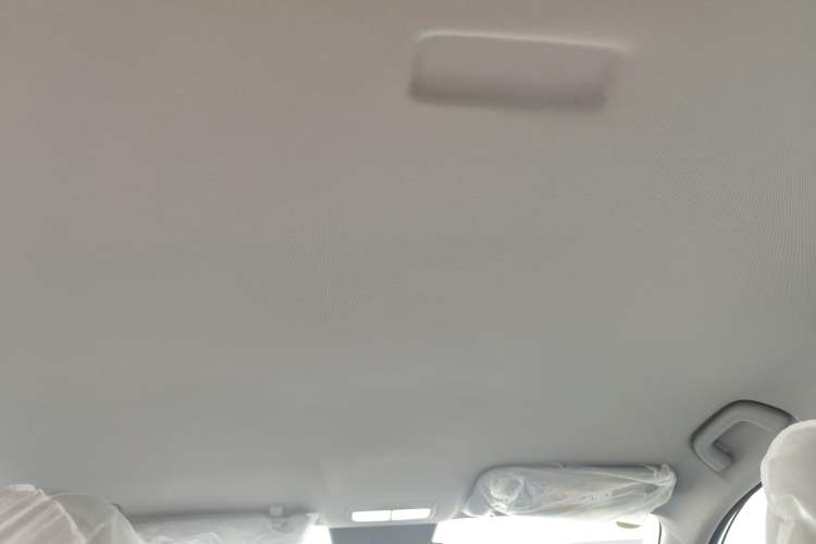 Used Geely Galaxy Geome 2026 Model 310km Youth Edition Headliner