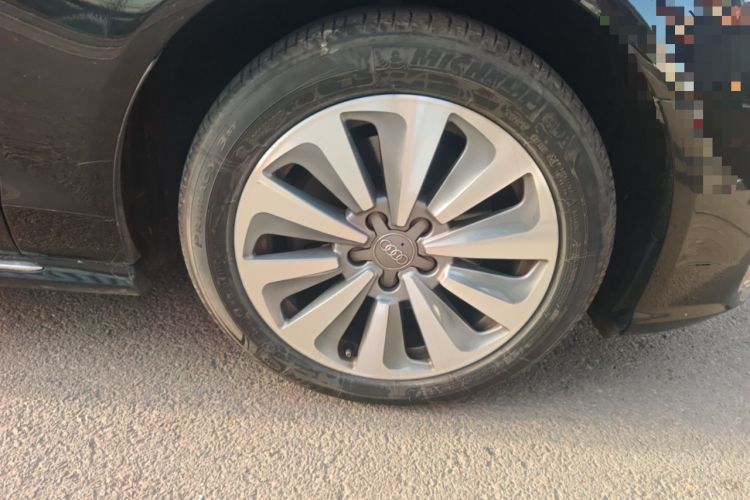 Used Audi A6L 2016 30 FSI Comfort Version
