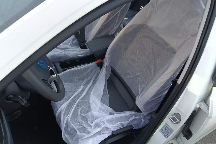 Used Volkswagen Lavida 2025 New Sharp 1.5L Outstanding New Edition
