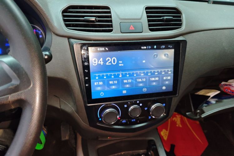 Used Wuling Hongguang 2014 1.5L S Standard Version
