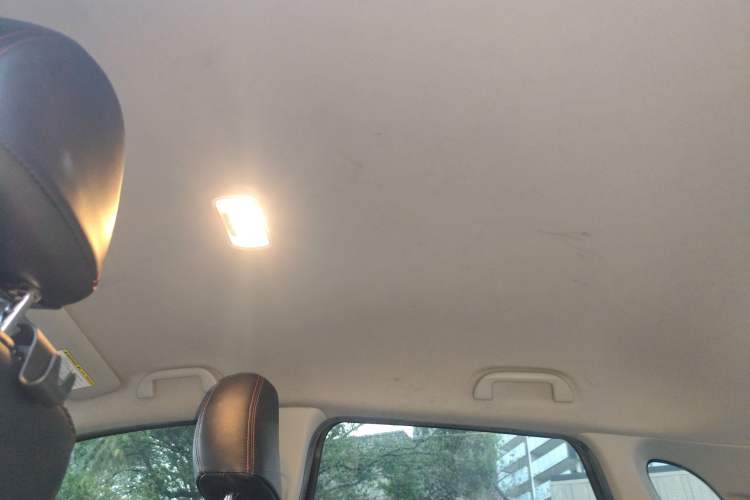 Used Honda Fit 2014 1.5L LX CVT Comfort Model
