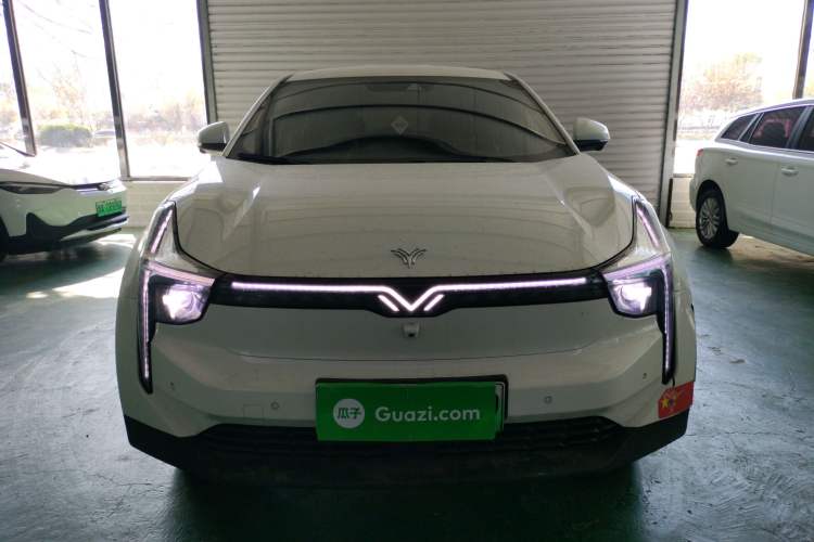 Used NETA U 2021 Pro 500 Global Edition