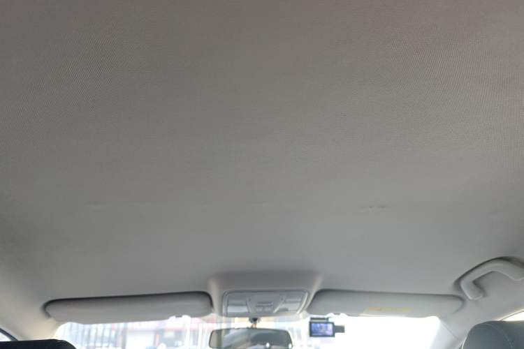 Used Changan Eado New Energy 2019 EV460 Smart Edition