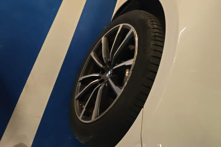 Used BMW 6 Series GT 2022 630i Luxury Design Package