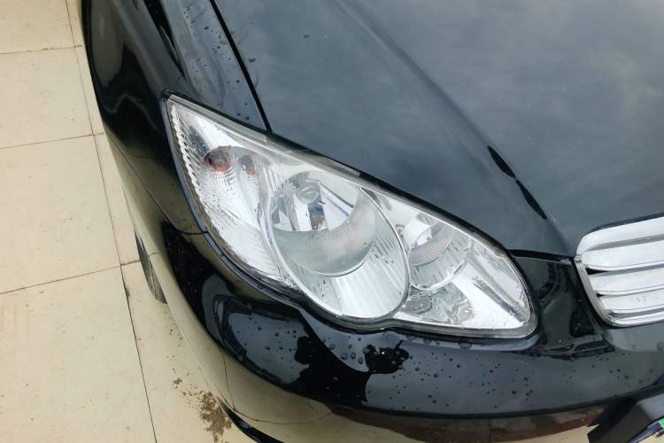 Used BYD F3 2018 1.5L Manual Classic Model