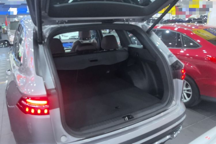 Used Geely Auto Monjaro L 2024 2.0TD DCT EVO Two-Wheel Drive Prestige Version