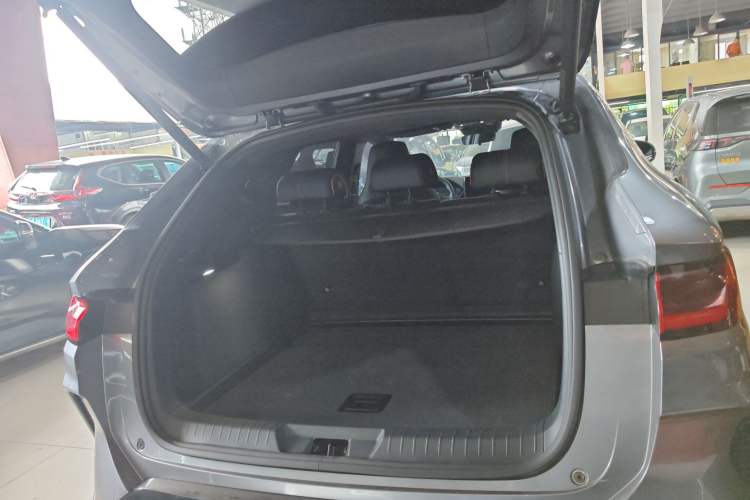 Used BYD Song PLUS New Energy 2023 Champion Edition DM-i 110KM Flagship Model