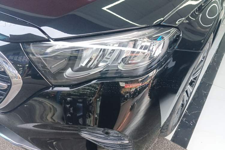 Used Mercedes-Benz E-Class 2025 Facelift E 300 L Luxury Edition