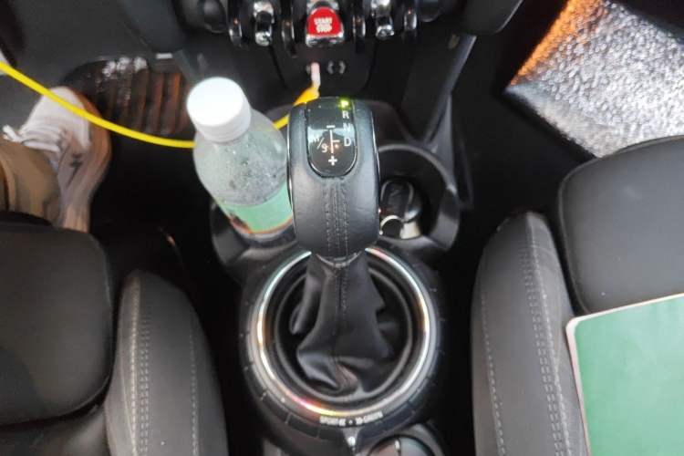 Used MINI 2016 1.5T COOPER